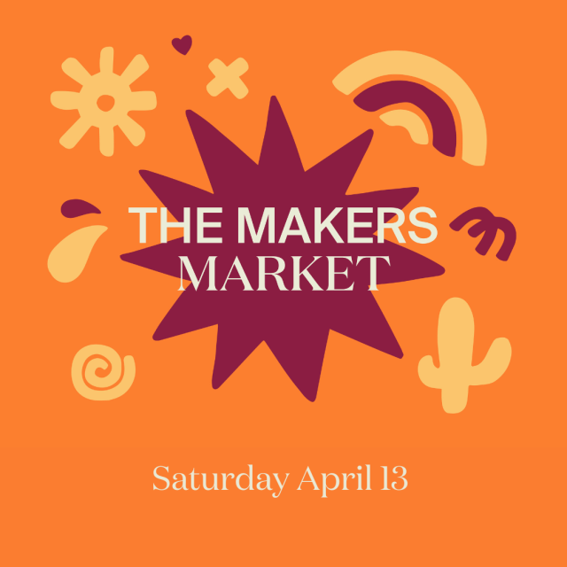 The Makers Market 