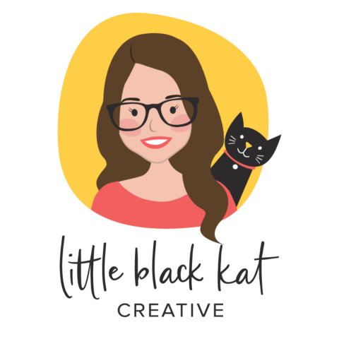Little Black Kat Creative