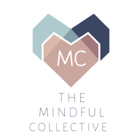 The Mindful collective logo