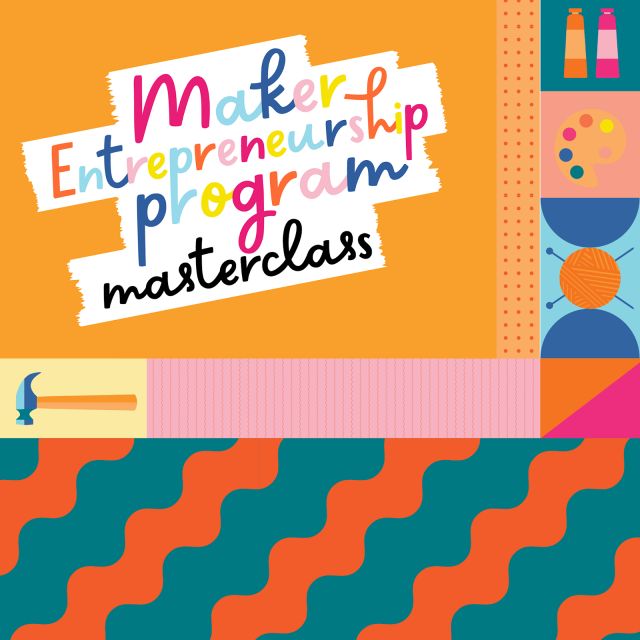 tile maker entrepreneurship program masterclass